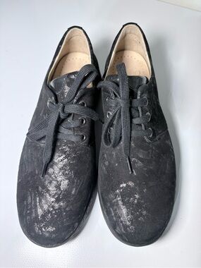 Fidelio hi-energy comfort shoes